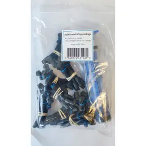 Válvula de aro milKit