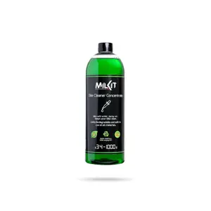 Spray per la pulizia milKit