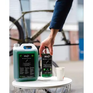 Spray per la pulizia milKit image-1