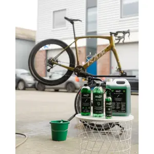 Spray per la pulizia milKit image-3