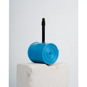 Camera d'aria Valvola Presta milKit 27.5"/29" / 1.8"- 2.5" image-1