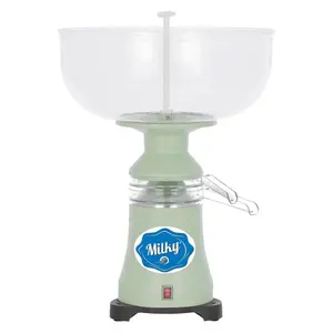 Electric Creamer Milky FJ90 PP