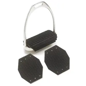 Stirrup covers Millenium Equine Super Comfort