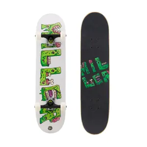 Skateboard Miller Division Monster image-2