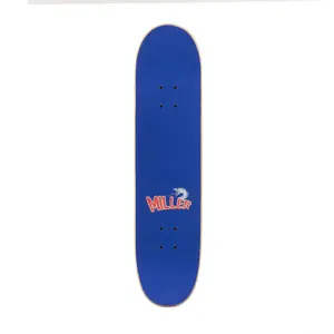 Skateboard Miller Division Fun image-1