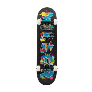 Skateboard Miller Division Comunity image-0