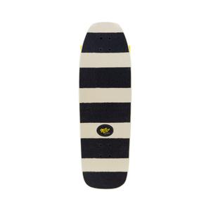 s01ss0026-skateboard-miller-division-stripes-beige-black-31-5x10