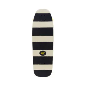 s01ss0026-skateboard-miller-division-stripes-beige-schwarz-31-5x10