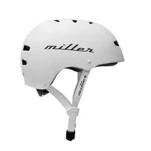 Skatehjälm Miller Division CE image-1