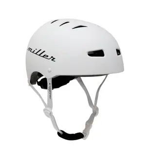 Skatehjälm Miller Division CE image-0