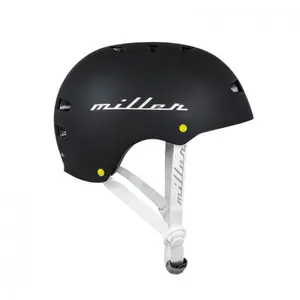 Skatehjälm Miller Division CE image-0