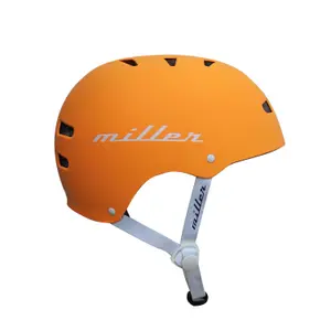 Skatehjälm Miller Division CE image-1