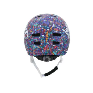 Skaterhjelm Miller Division CE image-4