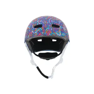 Skaterhjelm Miller Division CE image-3