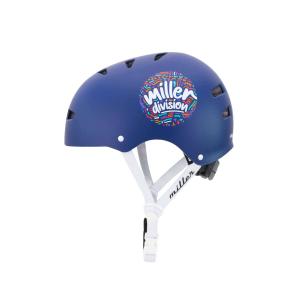 Skaterhjelm Miller Division CE image-1
