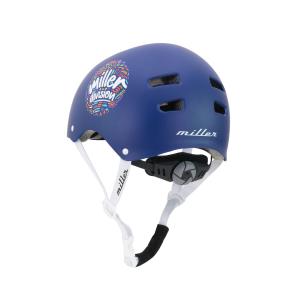 Skaterhjelm Miller Division CE image-2