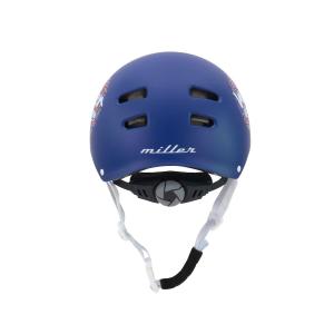 Skaterhjelm Miller Division CE image-4