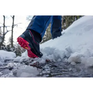 Scarpe da trekking Millet Hike Up Mid GTX image-3