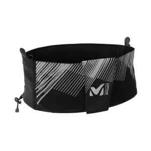 Hydration belt Millet Intense image-0