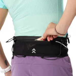 Hydration belt Millet Intense image-5