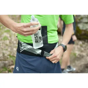 Hydration belt Millet Intense image-6