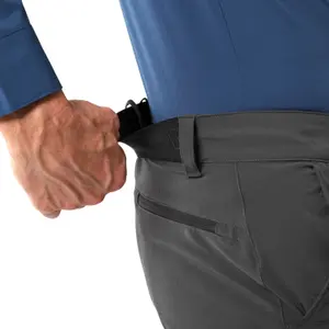 Bukser Millet Wanaka Stretch Pt II image-5