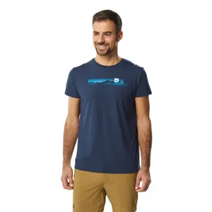 T-shirt Millet Imja Graphic image-2