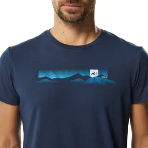 T-shirt Millet Imja Graphic image-4