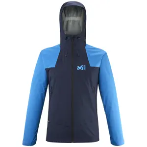 Casaco impermeável Millet Fitz Roy K image-0