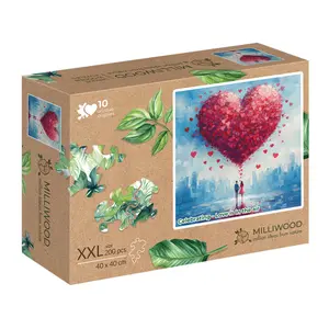 Puzzle love is in the air Milliwood image-4