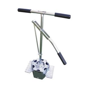 mil502119-stecker-mit-sechskantkopf-miltona-schwarz-silber-17-8-cm