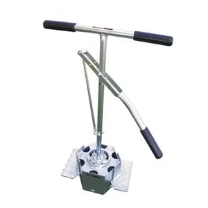 mil502119-stecker-mit-sechskantkopf-miltona-schwarz-silber-17-8-cm