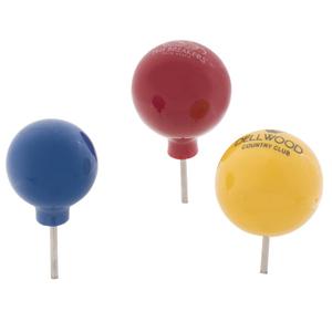 mil635405-golf-startmarker-mit-halsband-miltona-fore-ever-schwarz-tu