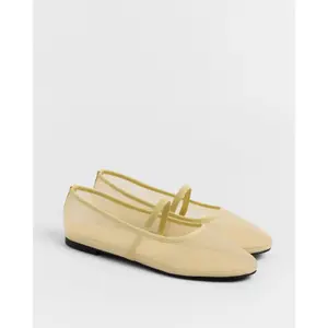 Ballet flats woman Mim Shoes Fler image-1