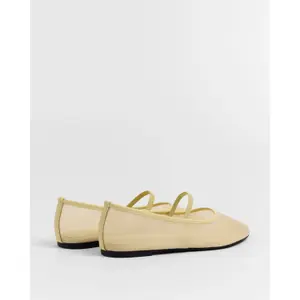 Ballet flats woman Mim Shoes Fler image-2