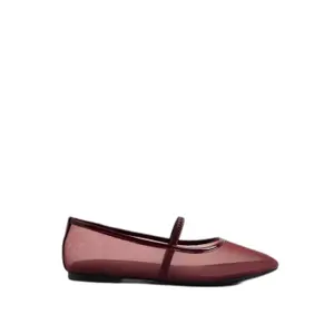 Baleriny damskie Mim Shoes Fler image-0