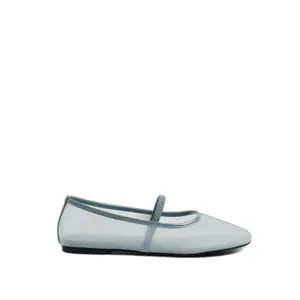Baleriny damskie Mim Shoes Fler image-0