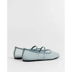 Baleriny damskie Mim Shoes Fler image-2
