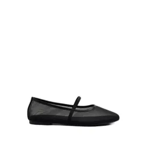 Baleriny damskie Mim Shoes Fler image-0