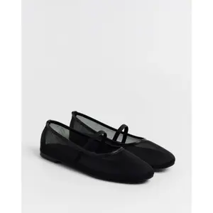 Baleriny damskie Mim Shoes Fler image-1