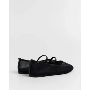 Baleriny damskie Mim Shoes Fler image-2
