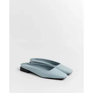 Mulas femininas Mim Shoes Juliette image-1
