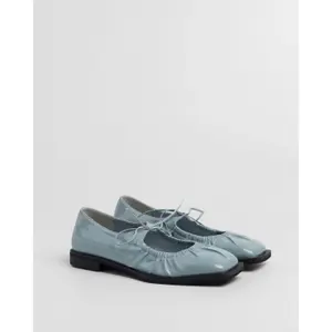 Baleriny damskie Mim Shoes Mace image-1