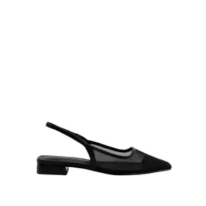 Baleriny damskie Mim Shoes Melane image-0