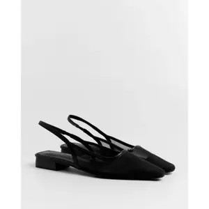 Baleriny damskie Mim Shoes Melane image-1