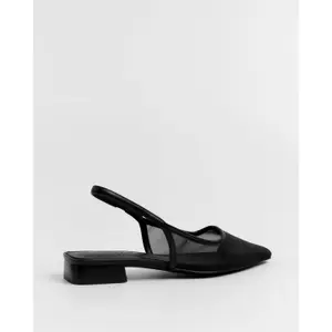 Baleriny damskie Mim Shoes Melane image-2