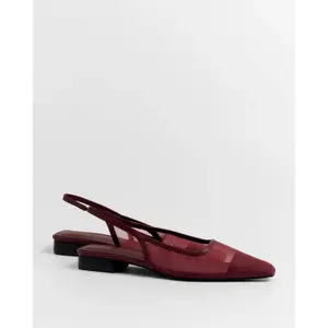 Baleriny damskie Mim Shoes Melane image-1