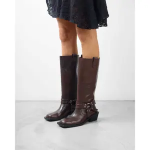 Botas de mulher Mim Shoes Wanted image-1