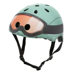 Childrens bike helmet Hornit Commander image-0