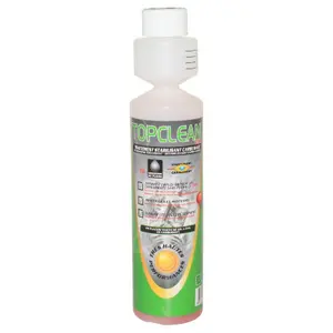 Πρόσθετο Καυσίμου Minerva Oil Minerva Top Clean E10 image-0